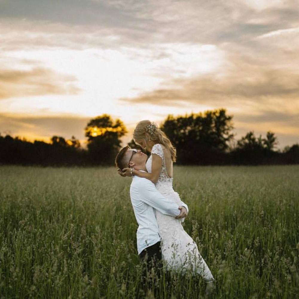 Meet your Posher, Elaina